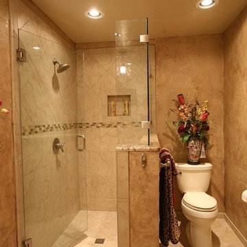 Bathroom Remodels