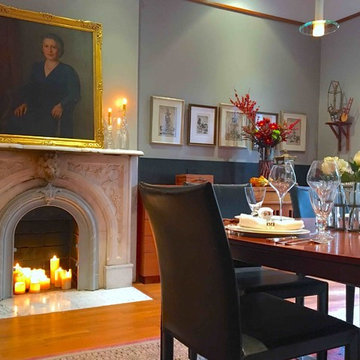 Chelsea Townhouse