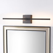 Hall Bath 2023 Vanity Light