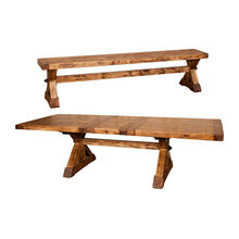 Dining tables
