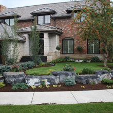 Exterior Ideas