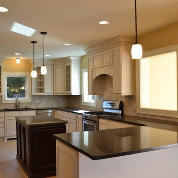 Tudor Renovation