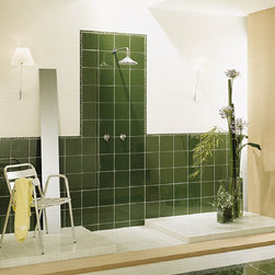Glass Tiles and Glass Mosaics from Royal Stone & Tile in Los Angeles - Mosaic Tile