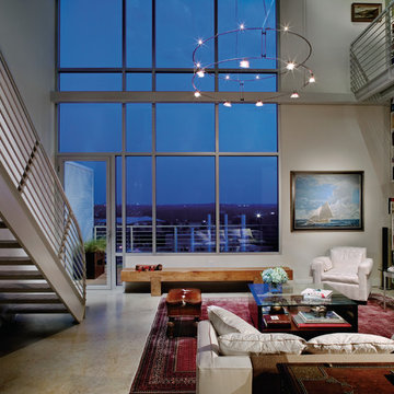Austin City Lofts