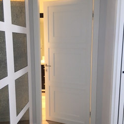 North Ocean Drive - 2 - Interior Doors