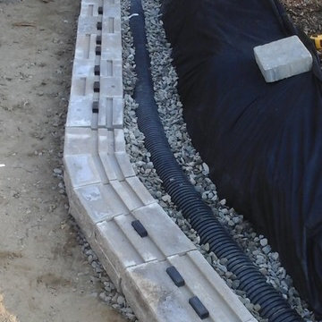 Concrete and Masonry
