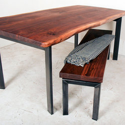 Dining Tables - Kitchen And Dining Furniture