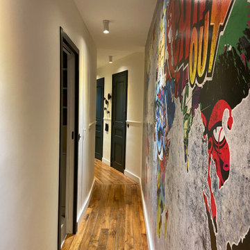 APPARTEMENT ODESSA