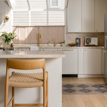 Encinitas Kitchen