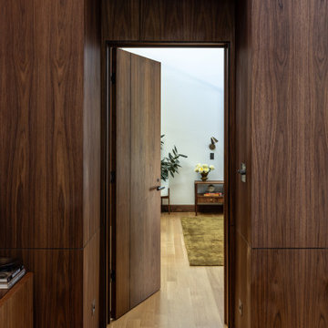 Mid-Century Modern Restoration