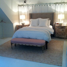 Bedroom Ideas