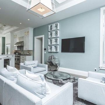 Beautiful Home