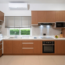 Hettich Modular Kitchen - Products
