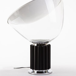 Harner Table Lamp - Table Lamps