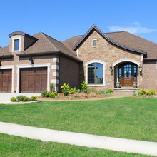 Nebraska Houses
