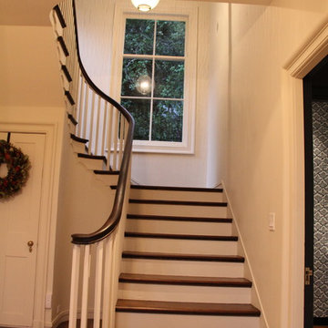 St. Francis Wood Historic Residence