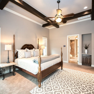 Gated Riverview Park Estates
