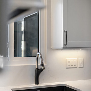 Showplace EVO Concord Kitchen