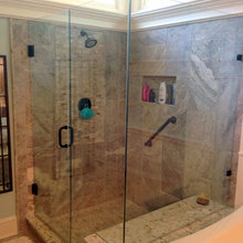 Master Bath Redo