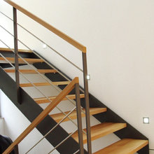 Treppe