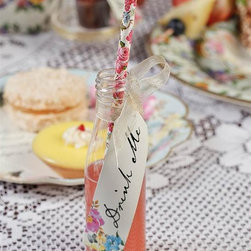 Alice in Wonderland Drink Set - Cups And Glassware