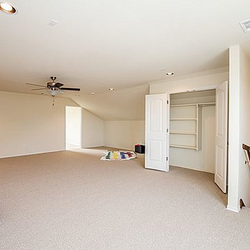 McCaleb Homes Lewis floorplan