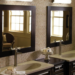 Luna Bath by Tech Lighting - Bathroom Vanity Lighting