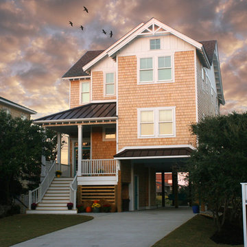 3117 S. Memorial, Nags Head
