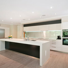 Kitchen Ideas