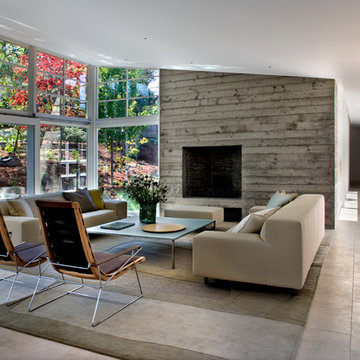 Atherton Residence