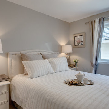 Foxridge Homes - The Estates at Morgan Heights
