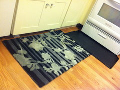 Why You Need a Mat in Your Kitchen Like, ASAP – PureWow