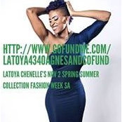LaToya Crawford's photo