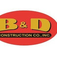 B & D Construction Co., Inc.'s profile photo