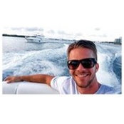Dominic Sarrazin's photo