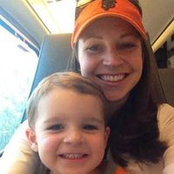 Laura Porter's photo