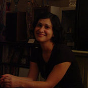 Foto von Geraldine Gurule