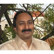 Shyam Mareddy's photo
