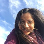 Shaili Patel's photo