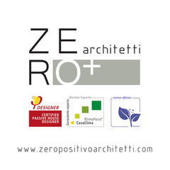 Zeropositivo Architetti