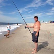 David Hernandez's photo