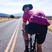 Brad Sauber's photo