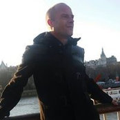 Dan Sharmans foto