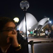 Foto von Mitesh Bhatia