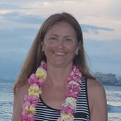 Josée Grondin's photo