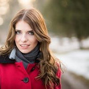 Dovilė Smindriūnaitė's photo