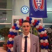 Foto de Simon Béliveau
