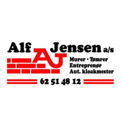 Alf Jensen A/S