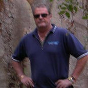 Foto von Terry van Rooyen