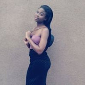 Dimpho Makgopela's photo